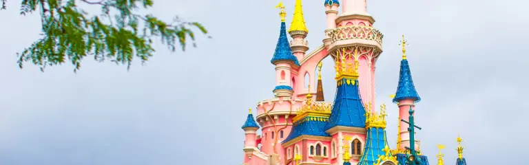 8-Day Essential Japan Family Trip with Disneyland