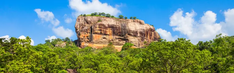 10-Day Classic Sri Lanka Summer Tour