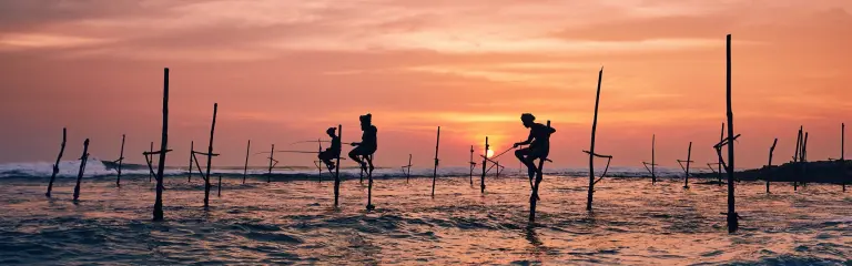 14-Day Sri Lanka Highlights Tour